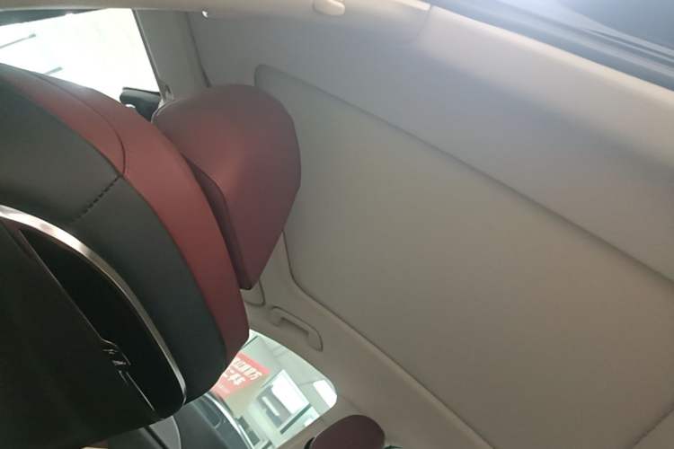 Used Hongqi H5 2024 1.5T DCT Smart Connect Flagship Edition Headliner
