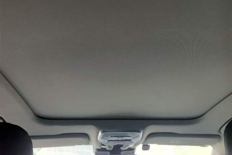 Used Hongqi H5 2024 1.5T DCT Smart Connect Flagship Edition Headliner