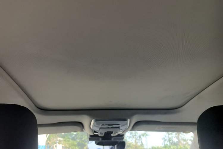 Used Hongqi H5 2024 1.5T DCT Smart Connect Flagship Edition Headliner