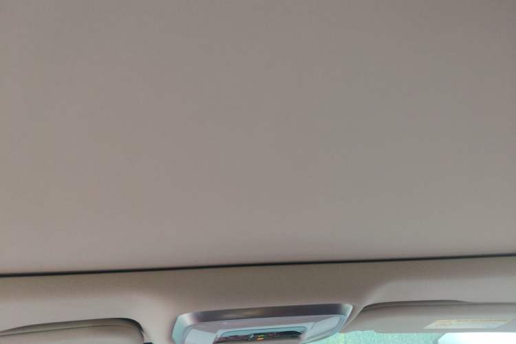 Used Hongqi H5 2024 1.5T DCT Smart Connect Flagship Edition Headliner