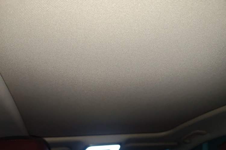 Used Hongqi H5 2024 1.5T DCT Smart Connect Flagship Edition Headliner