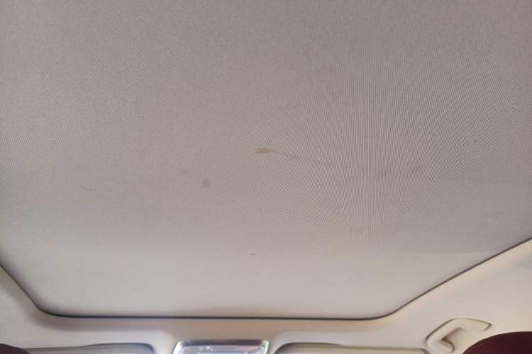 Used Hongqi H5 2024 1.5T DCT Smart Connect Flagship Edition Headliner