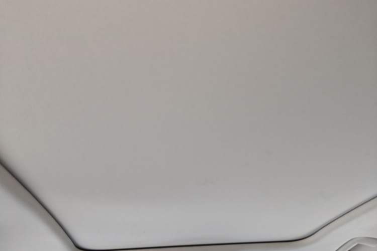 Used Hongqi H5 2024 1.5T DCT Smart Connect Flagship Edition Headliner