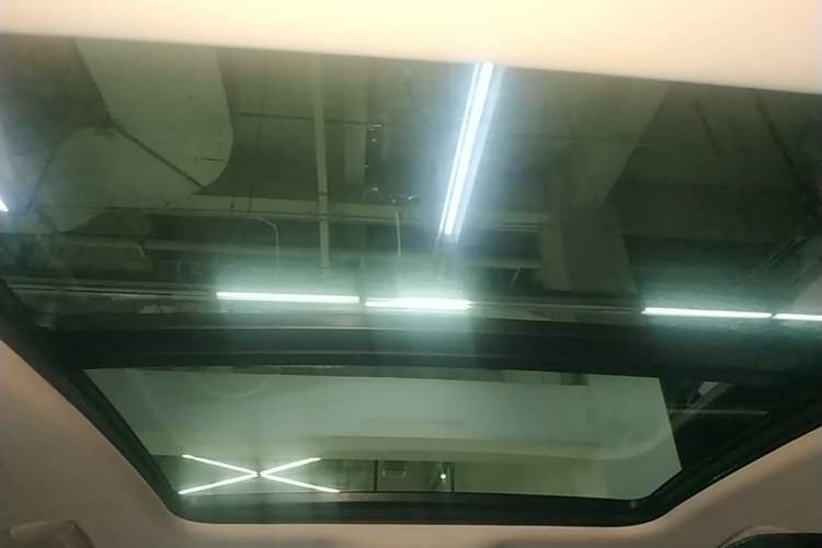 Used Hongqi H5 2024 1.5T DCT Smart Connect Flagship Edition Headliner