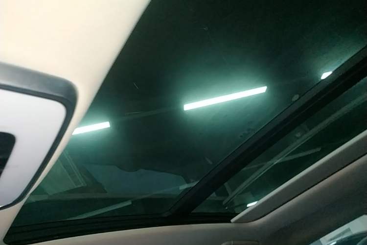 Used Hongqi H5 2024 1.5T DCT Smart Connect Flagship Edition Headliner