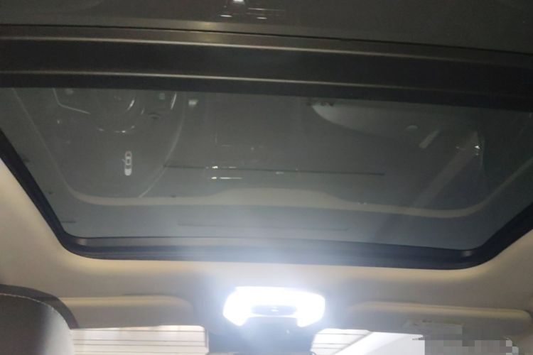 Used Hongqi H5 2024 1.5T DCT Smart Connect Flagship Edition Headliner