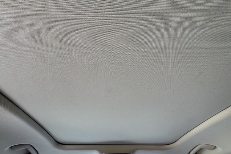 Used Hongqi H5 2024 2.0T Automatic Smart Connect Flagship Edition Headliner
