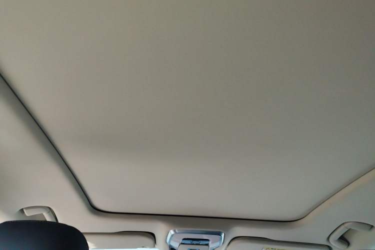 Used Hongqi H5 2024 1.5T DCT Smart Connect Flagship Edition Headliner