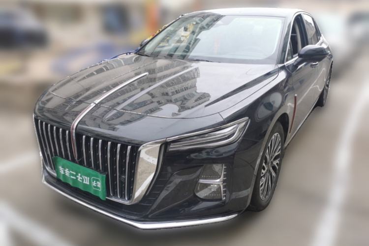 Used Hongqi H5 2024 1.5T HEV Smart Connect Flagship Edition Guazi used car, China used car export, Used car for sale, Used  cars, Cheapest cars for sale