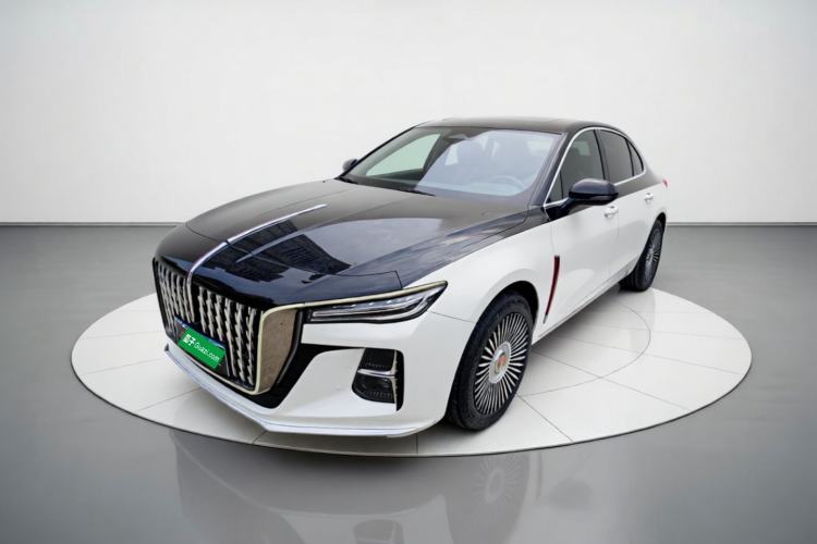 Ojetý Hongqi H5 2024 2.0T Automatic Smart Connect Flagship Edition Guazi used car, China used car export, Used car for sale, Used  cars, Cheapest cars for sale