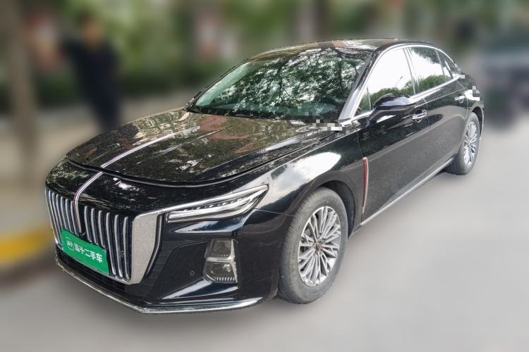 Used Hongqi H5 2024 1.5T DCT Smart Connect Flagship Edition Guazi used car, China used car export, Used car for sale, Used  cars, Cheapest cars for sale