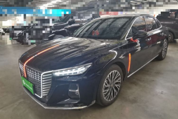 Used Hongqi H5 2024 2.0T Automatic Smart Connect Flagship Edition Guazi used car, China used car export, Used car for sale, Used  cars, Cheapest cars for sale