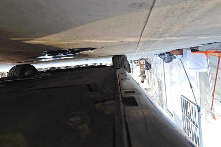 Used Hongqi H5 2024 1.5T DCT Smart Connect Flagship Edition Left Side Sill