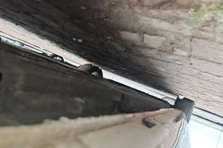 Used Hongqi H5 2024 1.5T DCT Smart Connect Flagship Edition Left Side Sill