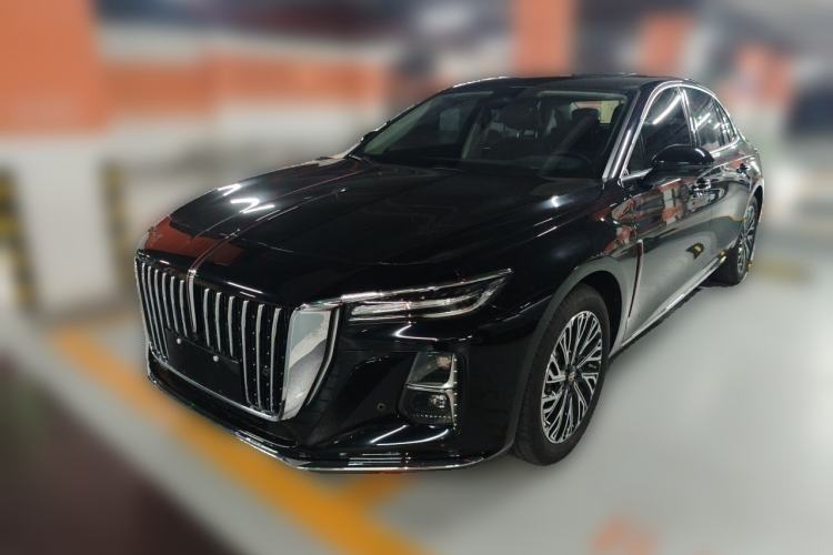 Used Hongqi H5 2024 2.0T Automatic Smart Connect Flagship Edition Guazi used car, China used car export, Used car for sale, Used  cars, Cheapest cars for sale
