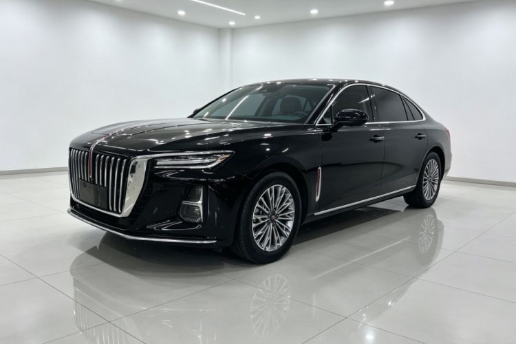 Ojetý Hongqi H5 2024 1.5T DCT Smart Connect Flagship Edition Guazi used car, China used car export, Used car for sale, Used  cars, Cheapest cars for sale