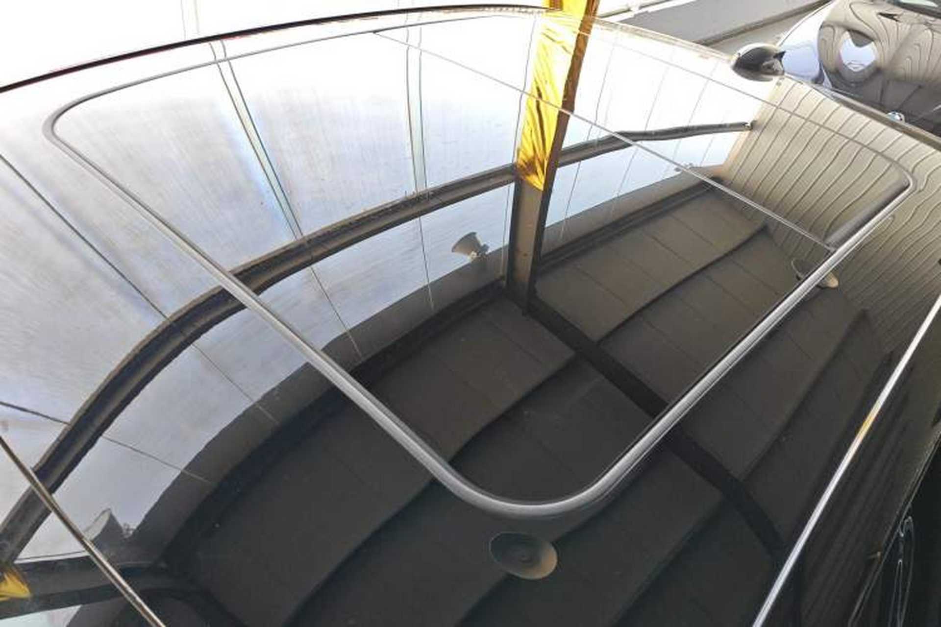 Used Hongqi H5 2024 2.0T Automatic Smart Connect Flagship Edition Roof