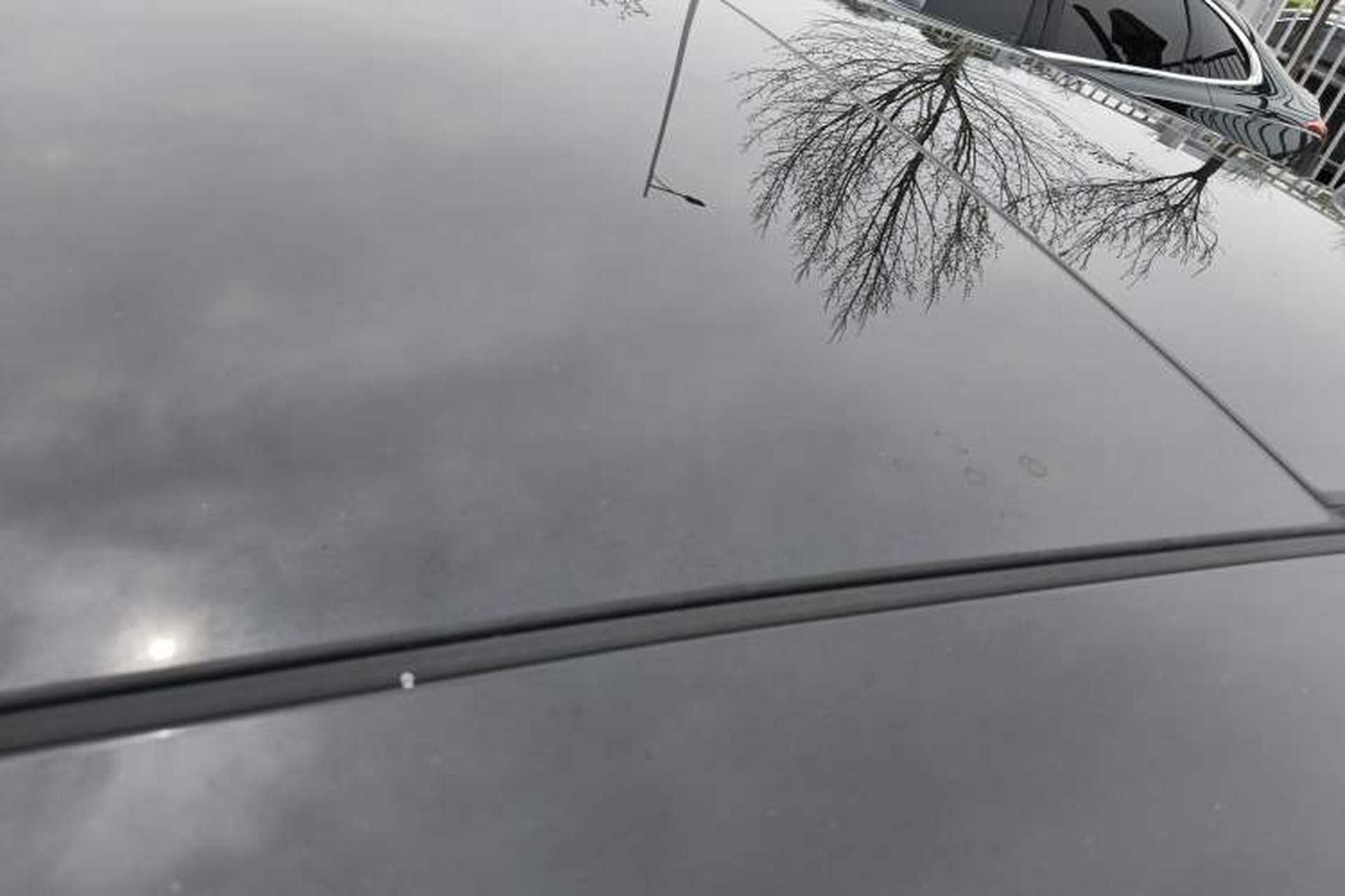 Used Hongqi H5 2024 2.0T Automatic Smart Connect Flagship Edition Roof