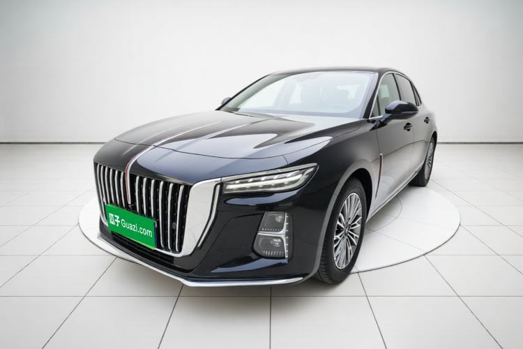 Hongqi H5 2024 1.5T DCT Smart Connect Flagship Edition usata Guazi used car, China used car export, Used car for sale, Used  cars, Cheapest cars for sale
