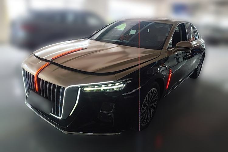 Hongqi H5 2024 2.0T Automatic Smart Connect Flagship Edition usata Guazi used car, China used car export, Used car for sale, Used  cars, Cheapest cars for sale
