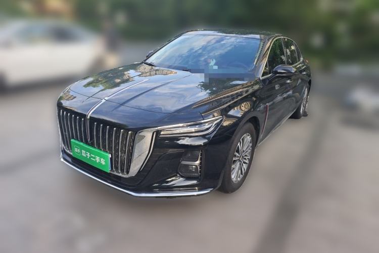 Used Hongqi H5 2024 1.5T DCT Smart Connect Flagship Edition Guazi used car, China used car export, Used car for sale, Used  cars, Cheapest cars for sale