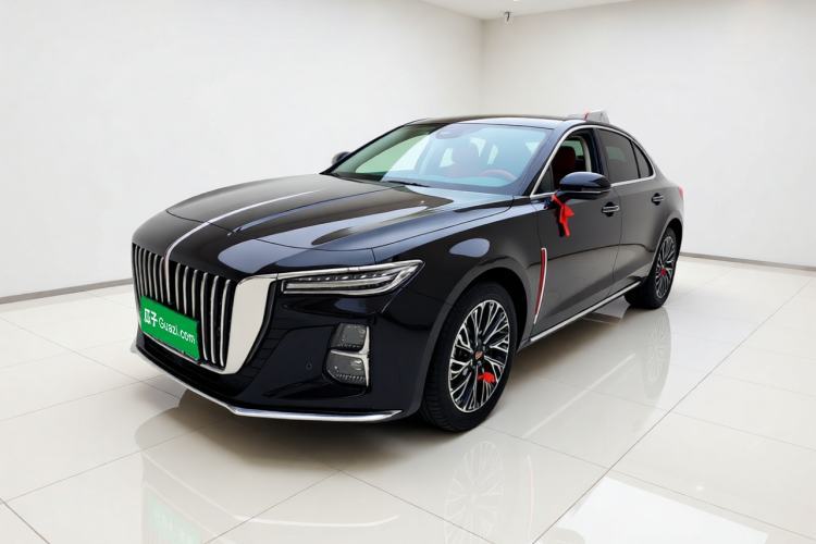 Ojetý Hongqi H5 2024 2.0T Automatic Smart Connect Flagship Edition Guazi used car, China used car export, Used car for sale, Used  cars, Cheapest cars for sale
