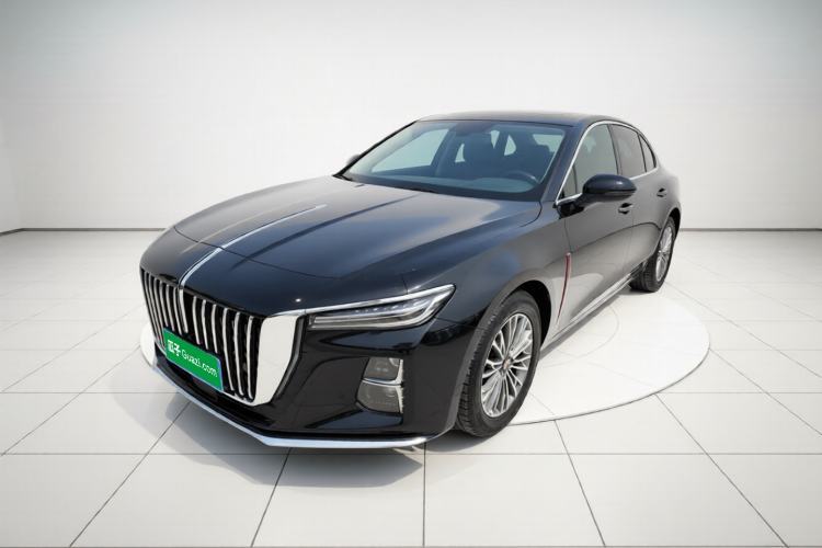 Used Hongqi H5 2024 1.5T DCT Smart Connect Flagship Edition Guazi used car, China used car export, Used car for sale, Used cars, Cheapest cars for sale