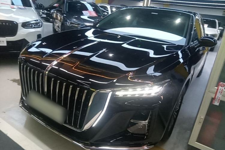 Used Hongqi H5 2024 1.5T DCT Smart Connect Flagship Edition Guazi used car, China used car export, Used car for sale, Used  cars, Cheapest cars for sale