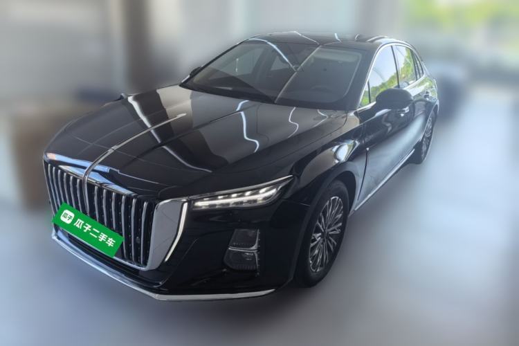 Used Hongqi H5 2024 1.5T DCT Smart Connect Flagship Edition Guazi used car, China used car export, Used car for sale, Used  cars, Cheapest cars for sale