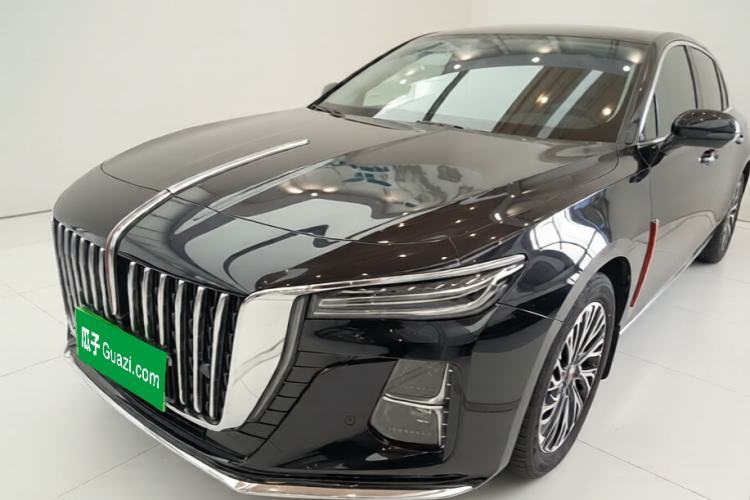 Ojetý Hongqi H5 2024 2.0T Automatic Smart Connect Flagship Edition Guazi used car, China used car export, Used car for sale, Used  cars, Cheapest cars for sale