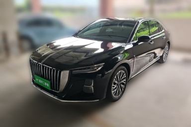 Used Hongqi H5 2024 2.0T Automatic Smart Connect Flagship Edition