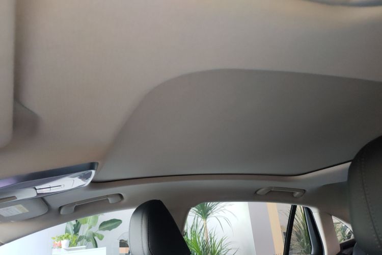 Used Hongqi H5 2024 1.5T HEV Smart Connect Flagship Edition Headliner