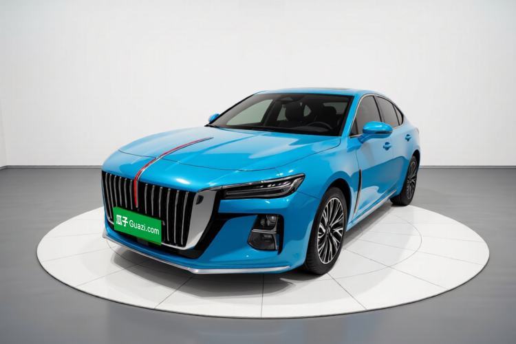 Ojetý Hongqi H5 2024 2.0T Automatic Smart Connect Flagship Edition Guazi used car, China used car export, Used car for sale, Used  cars, Cheapest cars for sale