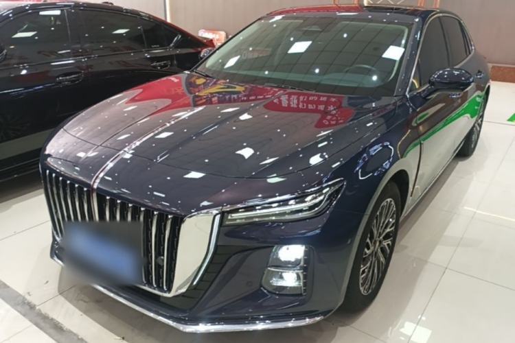 Used Hongqi H5 2024 2.0T Automatic Smart Connect Flagship Edition Guazi used car, China used car export, Used car for sale, Used  cars, Cheapest cars for sale