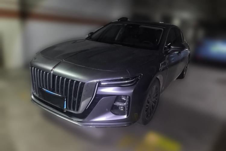 Used Hongqi H5 2024 2.0T Automatic Smart Connect Flagship Edition Guazi used car, China used car export, Used car for sale, Used  cars, Cheapest cars for sale