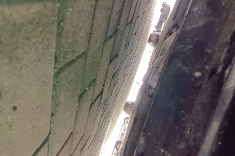 Used Hongqi H5 2024 2.0T Automatic Smart Connect Flagship Edition Chassis Front