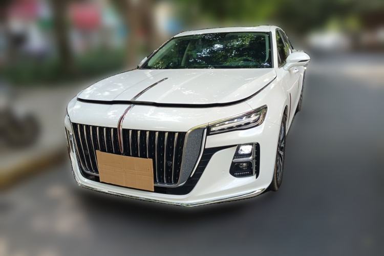 Used Hongqi H5 2024 2.0T Automatic Smart Connect Flagship Edition Guazi used car, China used car export, Used car for sale, Used  cars, Cheapest cars for sale