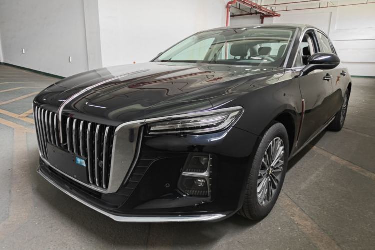 Used Hongqi H5 2025 2.0T Automatic Flagship 500 000th Unit Anniversary Edition Guazi used car, China used car export, Used car for sale, Used  cars, Cheapest cars for sale