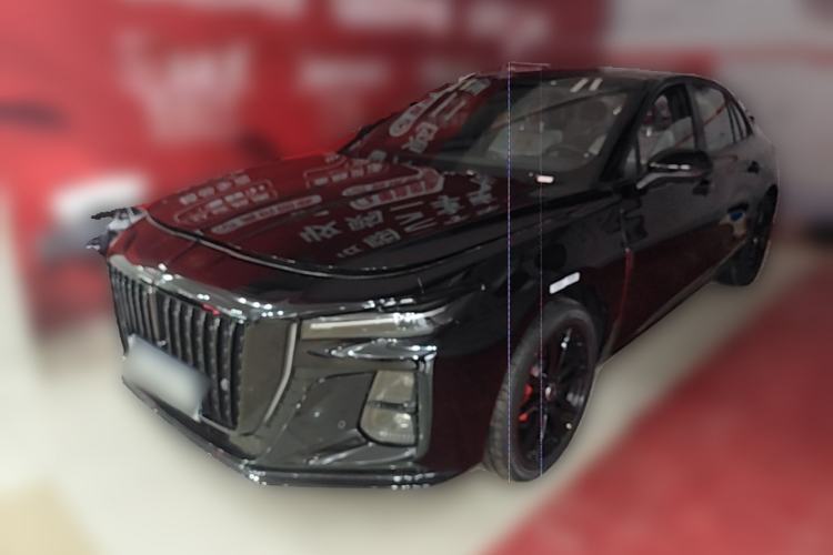 Used Hongqi H5 2025 1.5T DCT Xuan Ying Edition Guazi used car, China used car export, Used car for sale, Used  cars, Cheapest cars for sale