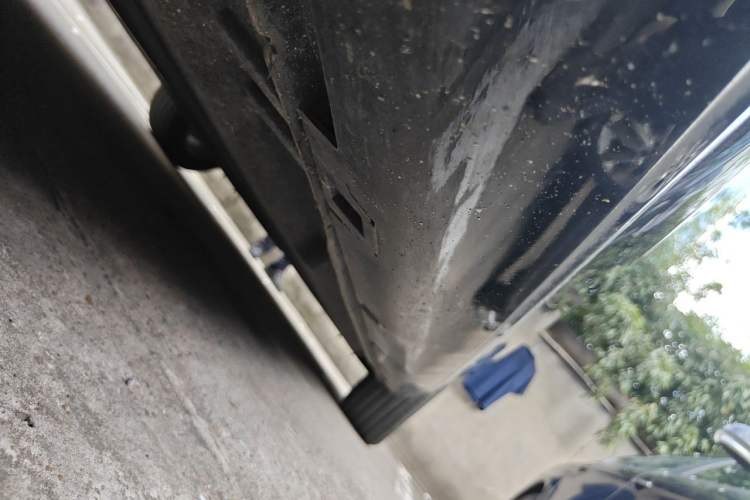 Used Hongqi H5 2025 1.5T DCT Qiyun 500 000th Unit Commemorative Edition Chassis Front Left