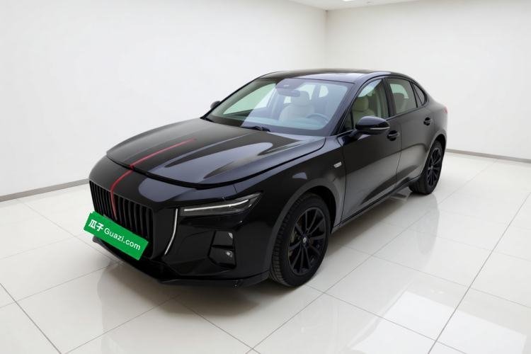Used Hongqi H5 2025 2.0T Automatic Xuan Ying Edition Guazi used car, China used car export, Used car for sale, Used  cars, Cheapest cars for sale
