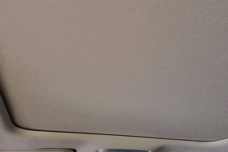 Used Hongqi H5 2025 1.5T DCT Qiyun 500 000th Unit Commemorative Edition Headliner