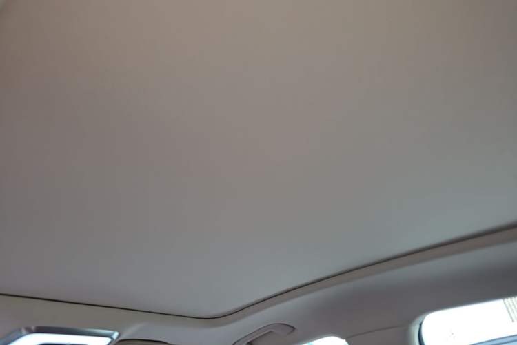 Used Hongqi H5 2025 1.5T DCT Xuan Ying Edition Headliner