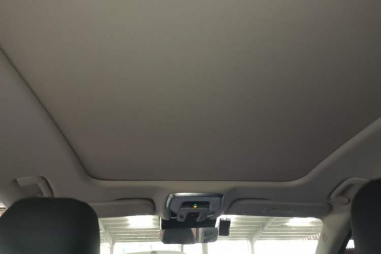 Used Hongqi H5 2025 1.5T DCT Xuan Ying Edition Headliner