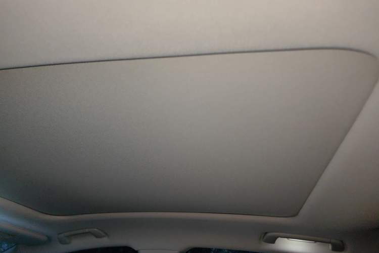 Used Hongqi H5 2025 2.0T Automatic Flagship 500 000th Unit Anniversary Edition Headliner
