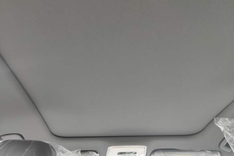 Used Hongqi H5 2025 1.5T DCT Xuan Ying Edition Headliner
