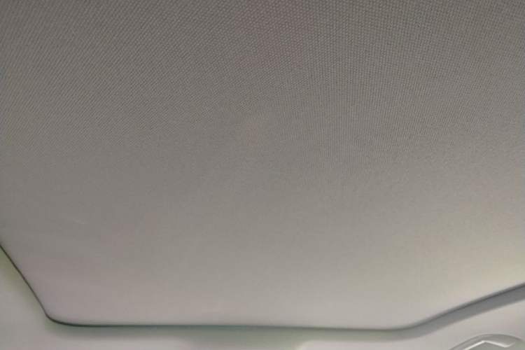 Used Hongqi H5 2025 2.0T Automatic Xuan Ying Edition Headliner