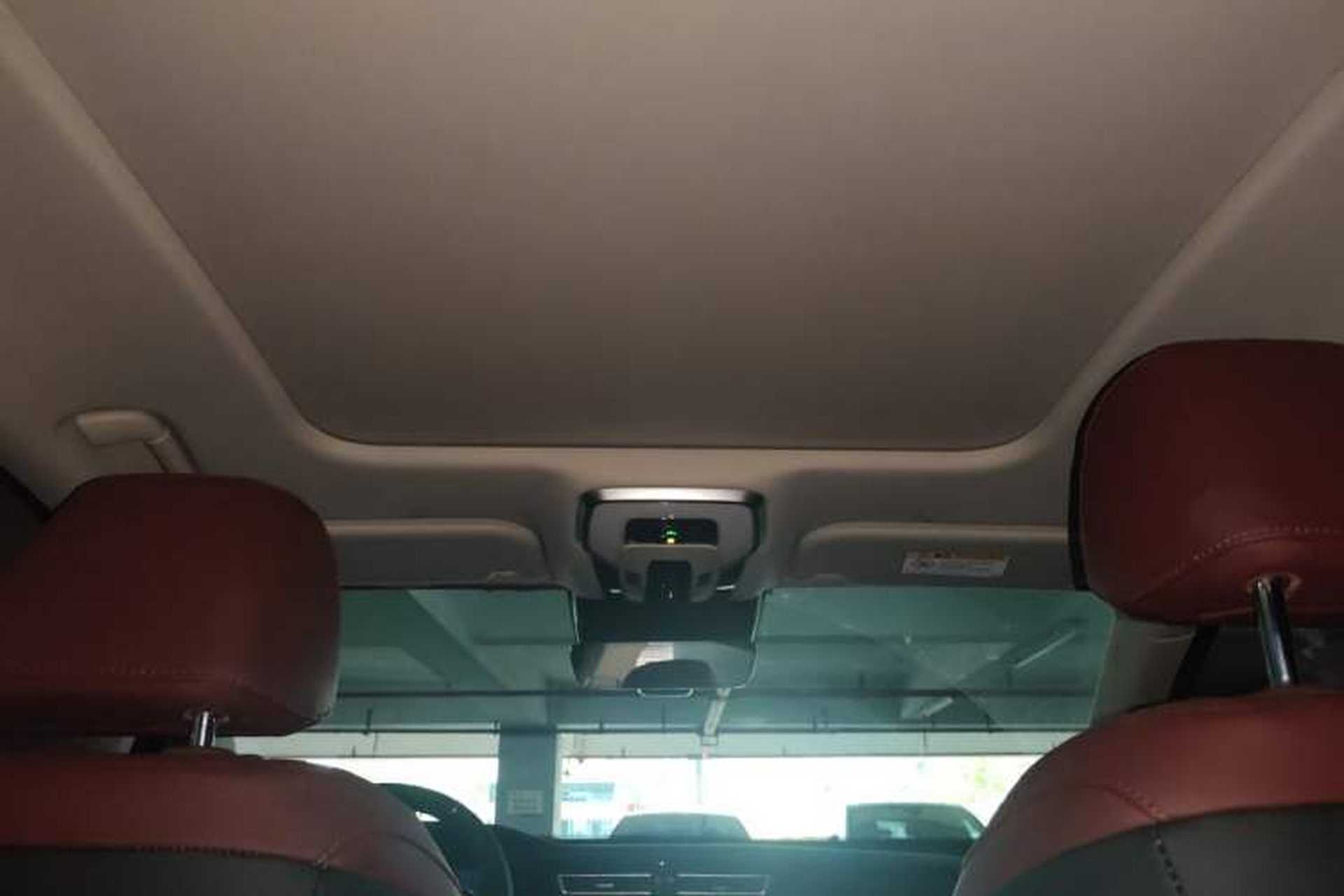 Used Hongqi H5 2025 2.0T Automatic Xuan Ying Edition Headliner