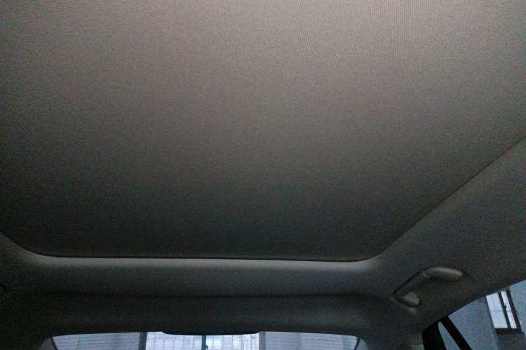 Used Hongqi H5 2025 1.5T DCT Xuan Ying Edition Headliner