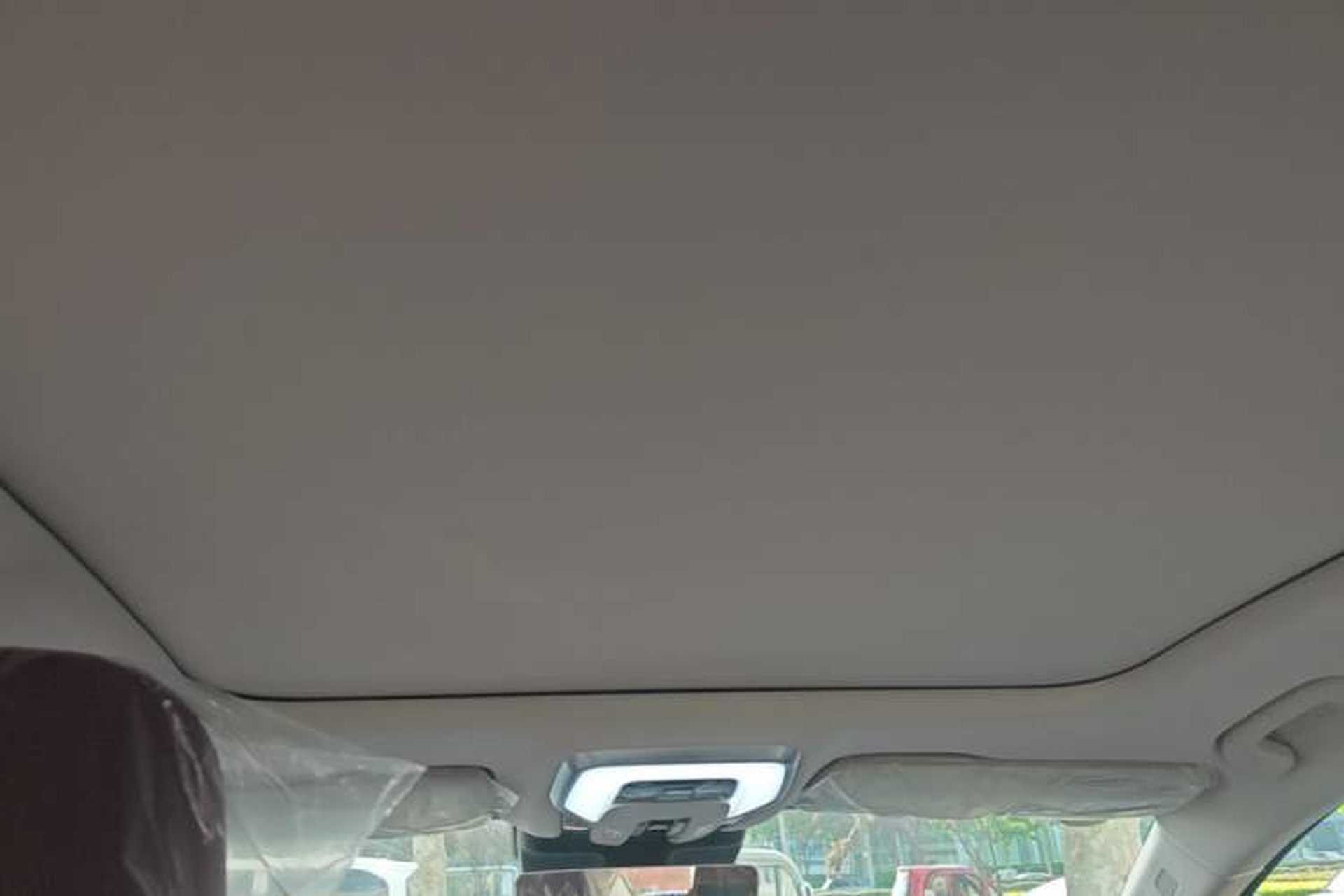 Used Hongqi H5 2025 1.5T DCT Qiyun 500 000th Unit Commemorative Edition Headliner